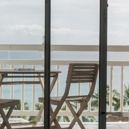 Gap Appartement Le Diamant Buitenkant foto