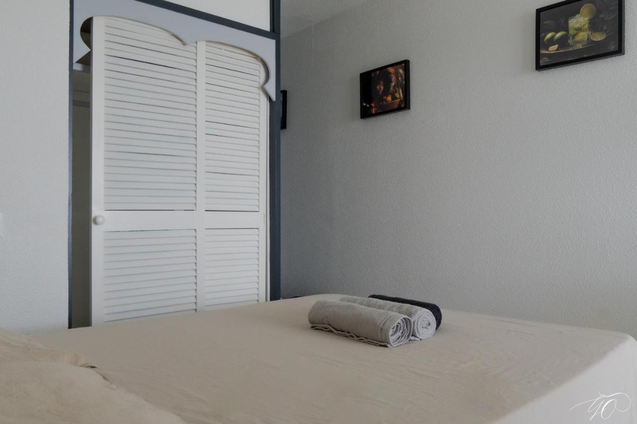Gap Appartement Le Diamant Buitenkant foto