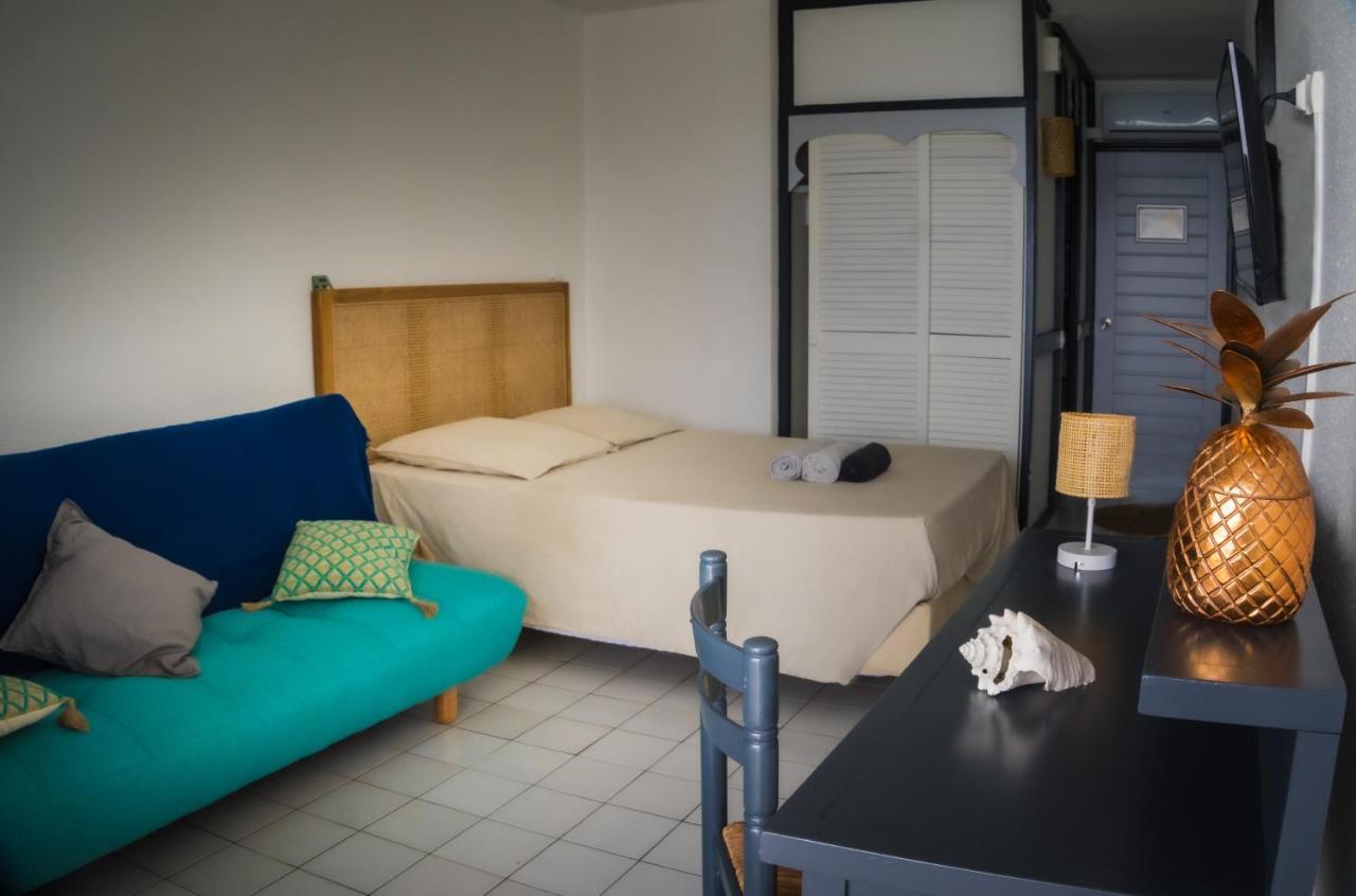 Gap Appartement Le Diamant Buitenkant foto