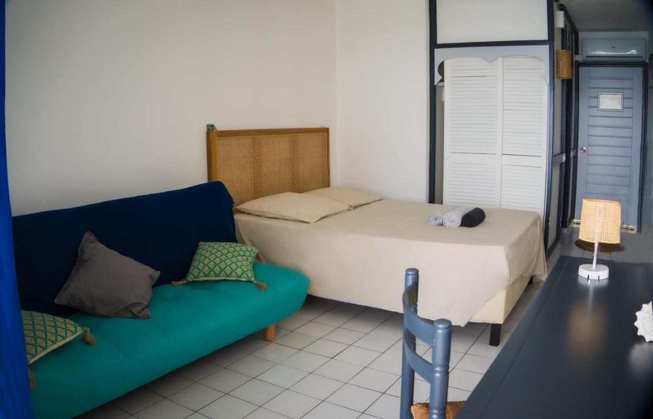 Gap Appartement Le Diamant Buitenkant foto