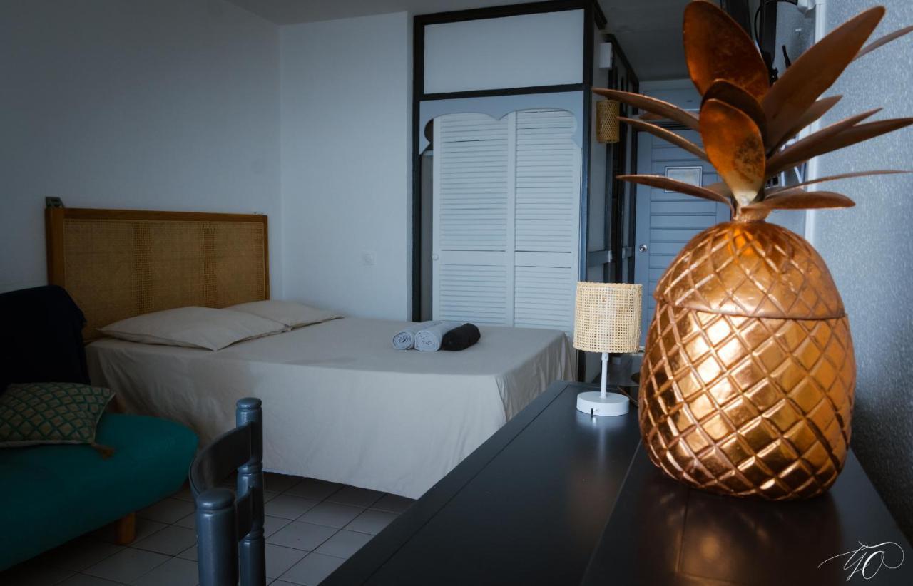 Gap Appartement Le Diamant Buitenkant foto