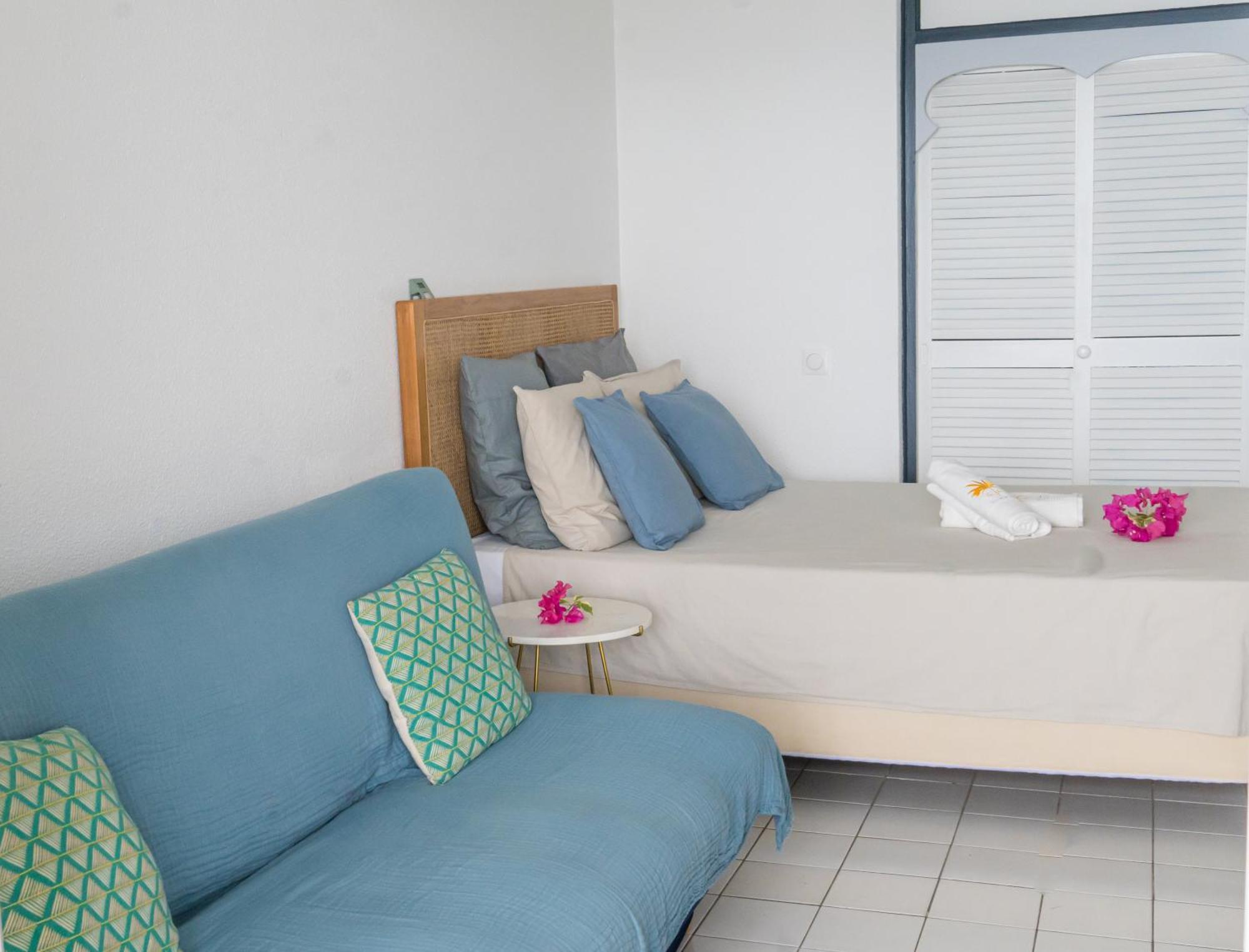 Gap Appartement Le Diamant Buitenkant foto